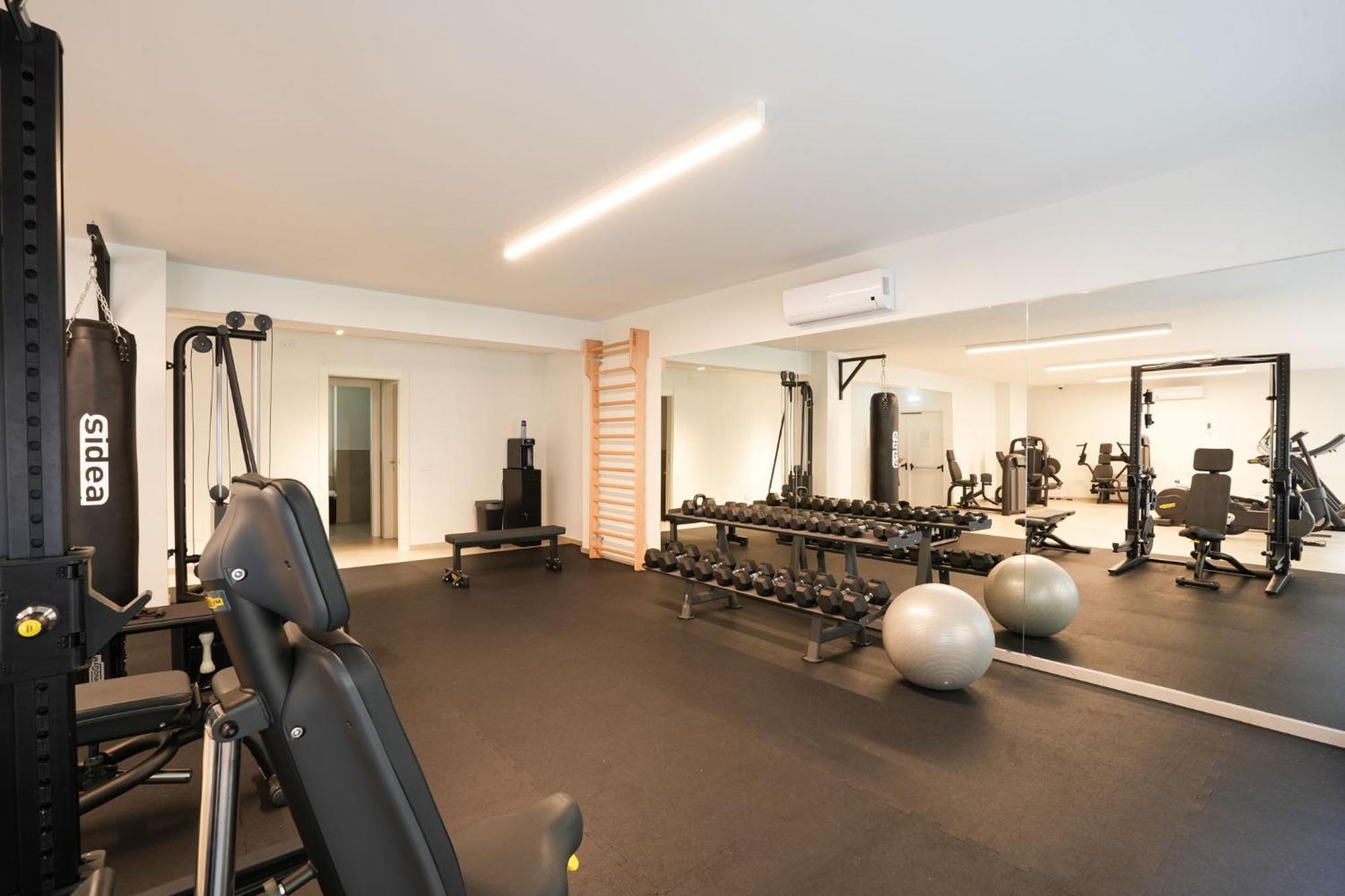 Roma Luxe, Terrace & Gym טורינו מראה חיצוני תמונה
